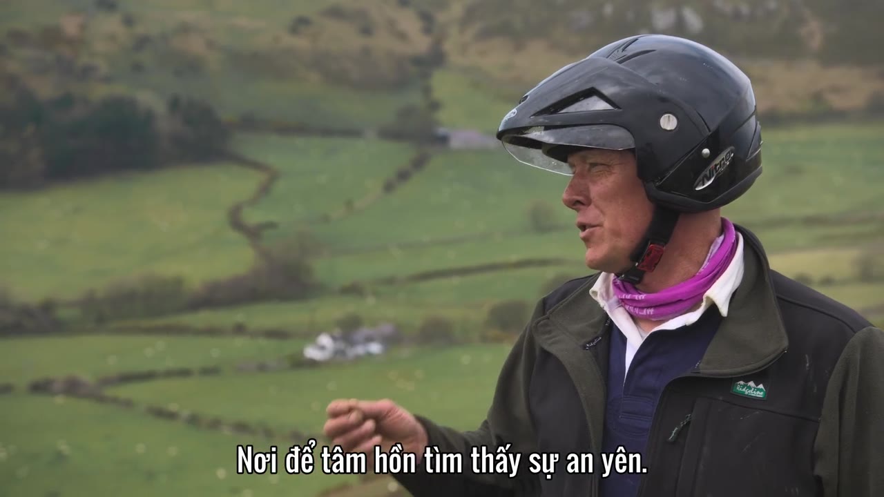 Jack Whitehall: Du Lịch Cùng Cha Tôi (Phần 5) tập 2