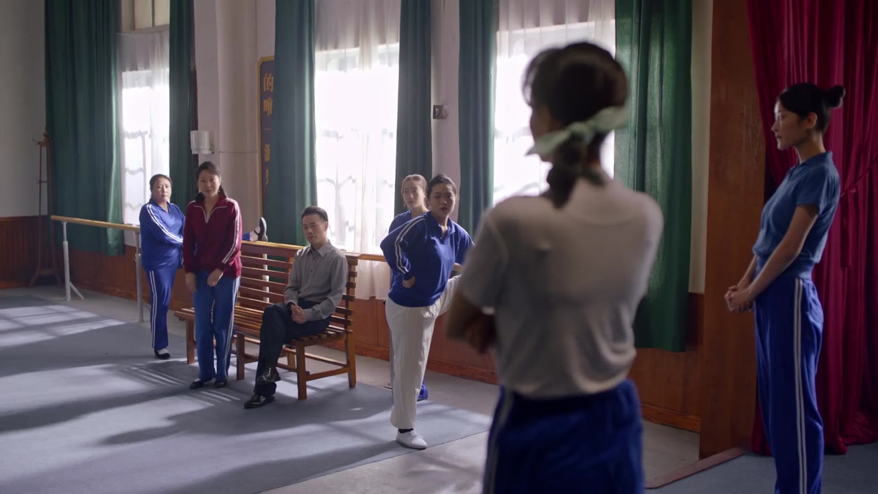 Bố Mẹ Thân Yêu tập 3 cảnh 2