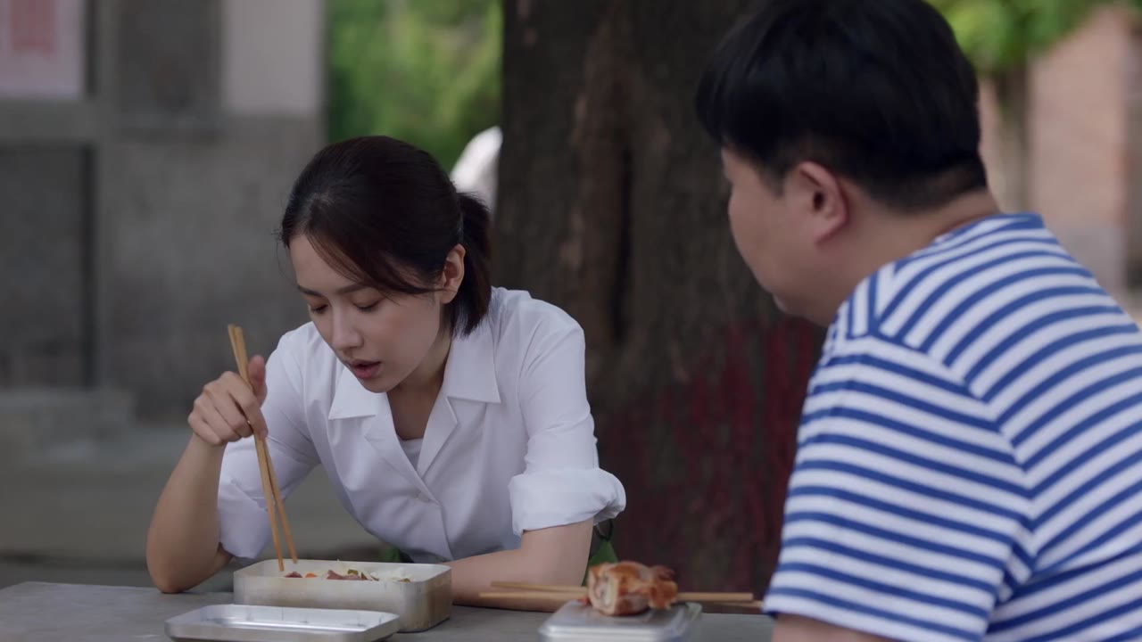 Bố Mẹ Thân Yêu tập 4 cảnh 2