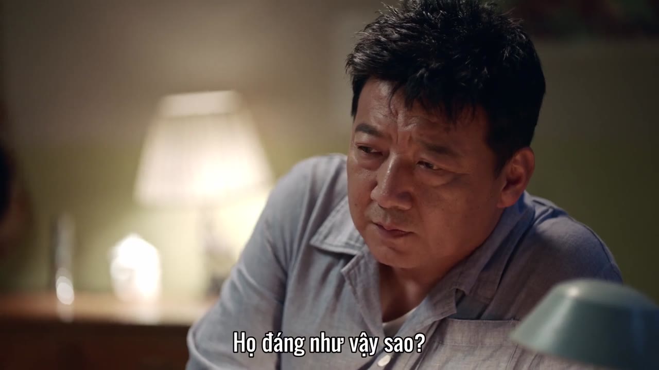 Bố Mẹ Thân Yêu tập 5 cảnh 3