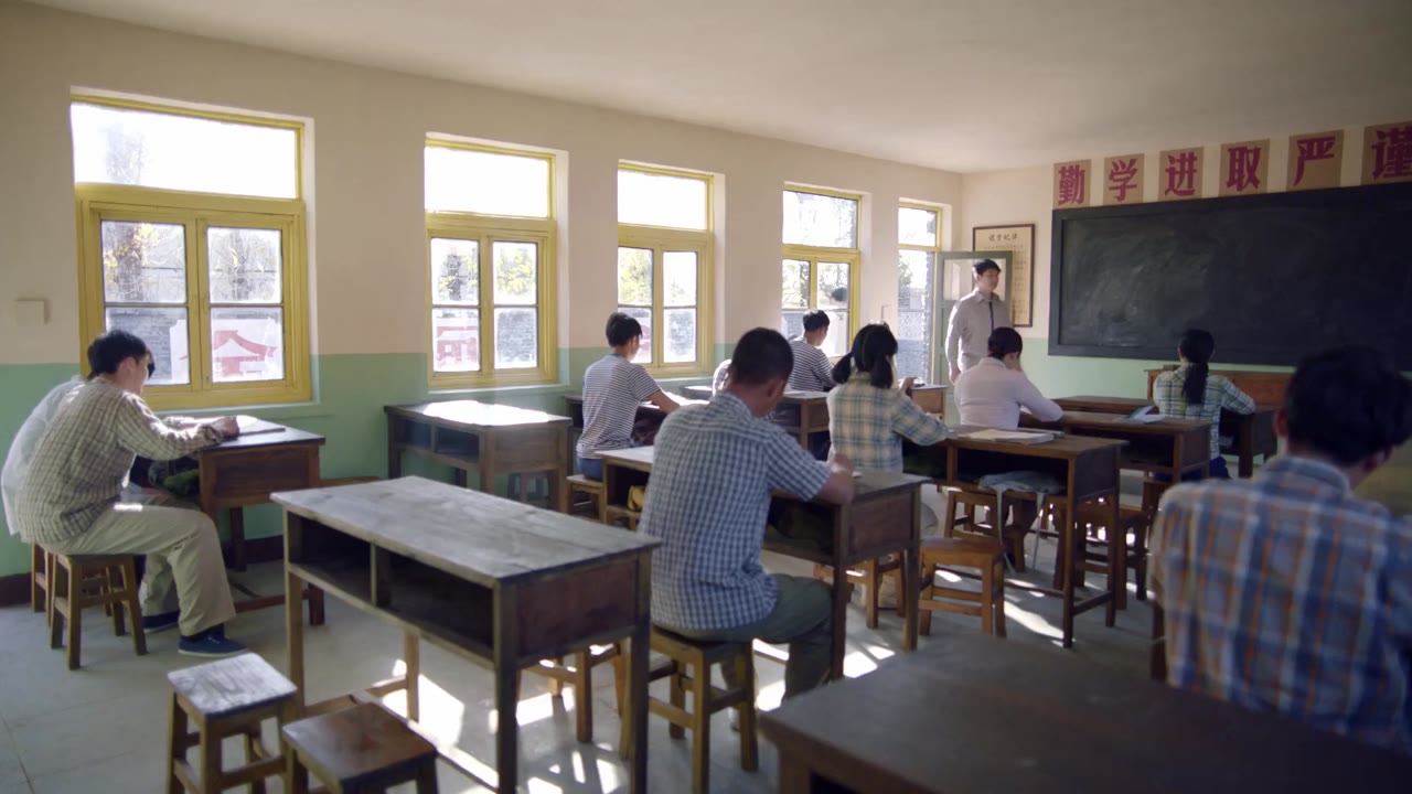 Bố Mẹ Thân Yêu tập 6