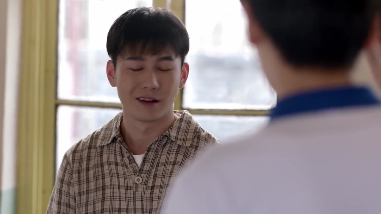 Bố Mẹ Thân Yêu tập 6 cảnh 2