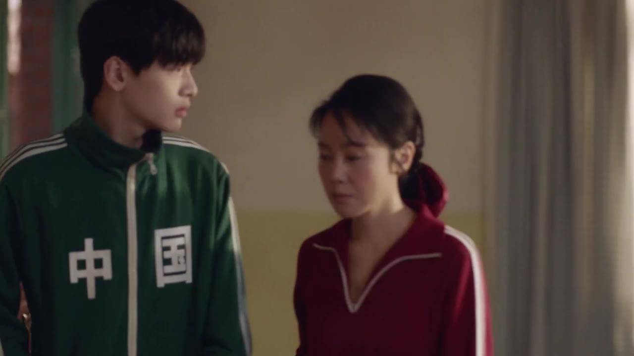 Bố Mẹ Thân Yêu tập 8 cảnh 3