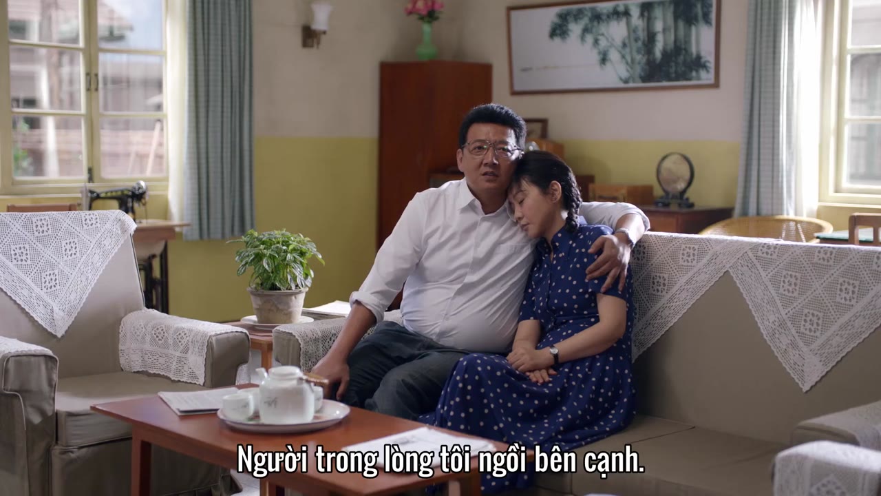 Bố Mẹ Thân Yêu tập 9
