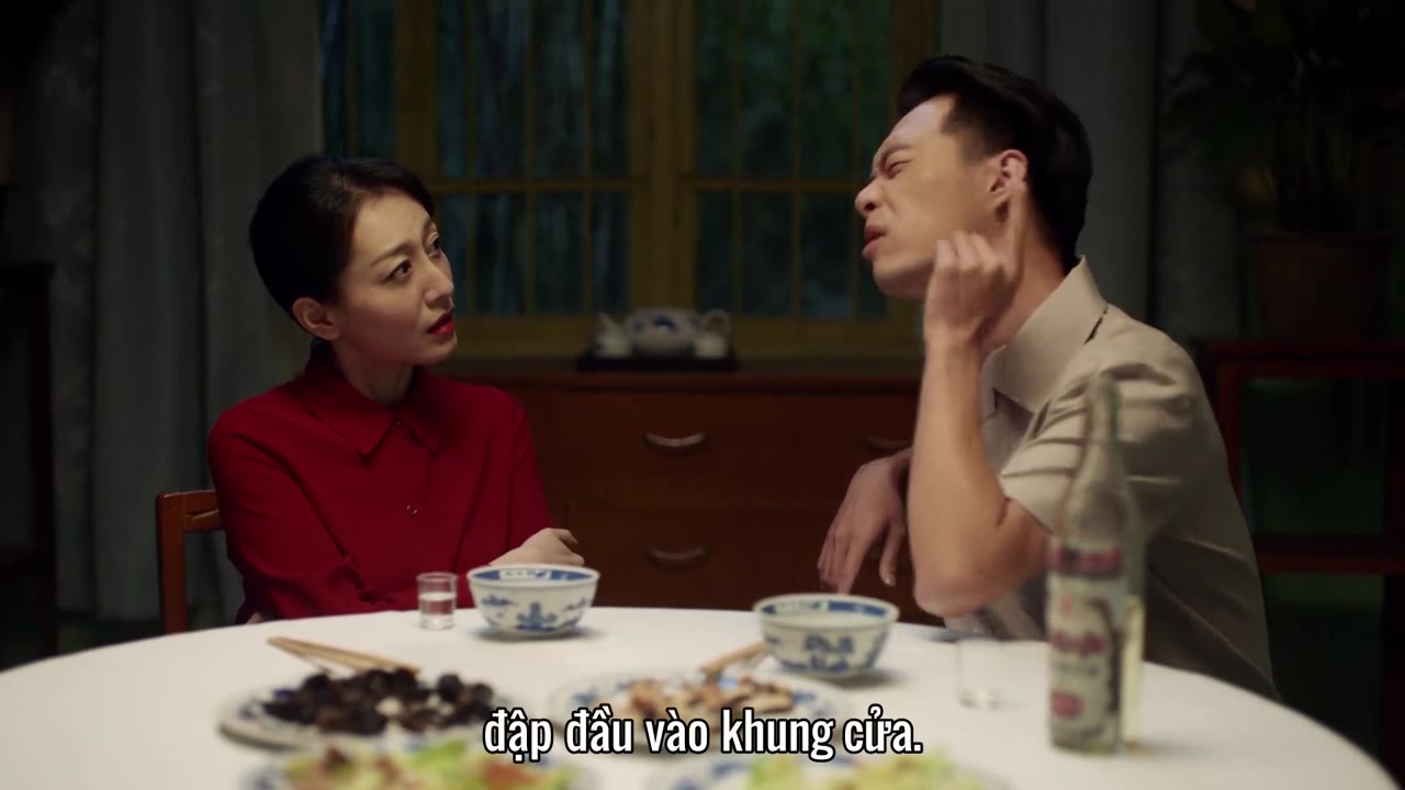 Bố Mẹ Thân Yêu tập 10