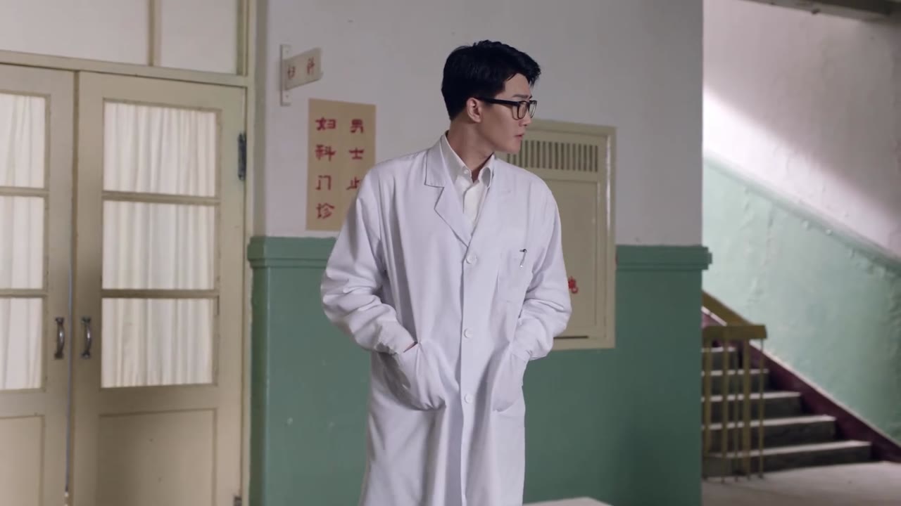 Bố Mẹ Thân Yêu tập 12