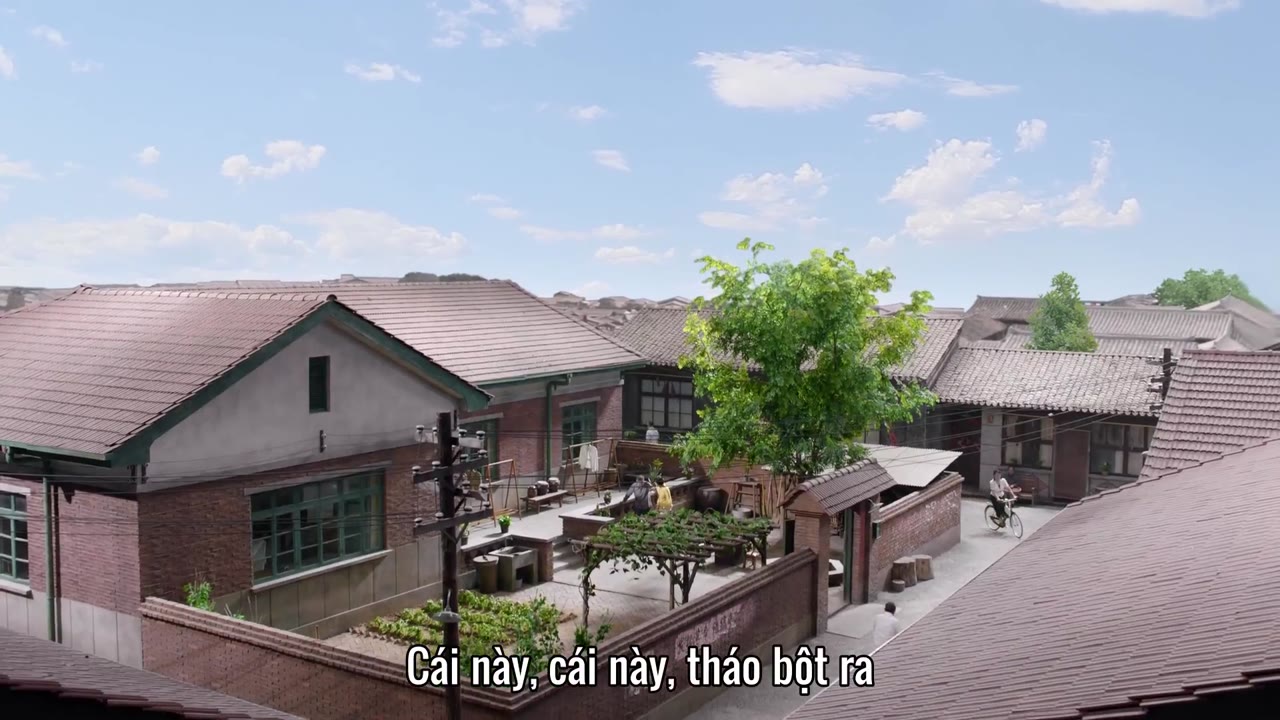 Bố Mẹ Thân Yêu tập 14