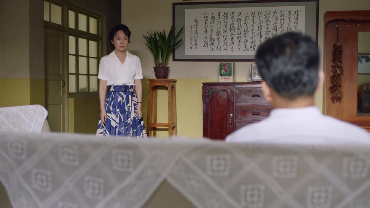 Bố Mẹ Thân Yêu tập 19 cảnh 3