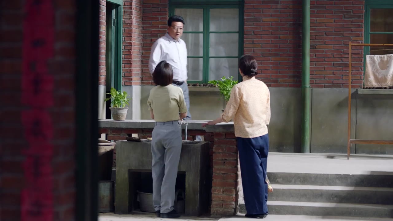 Bố Mẹ Thân Yêu tập 21