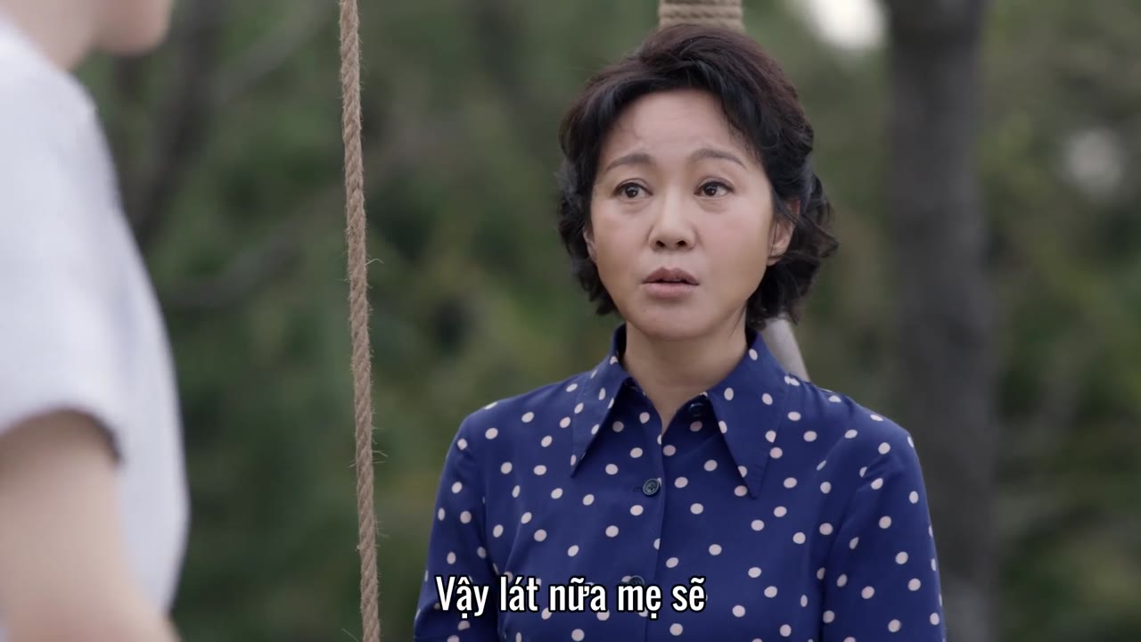 Bố Mẹ Thân Yêu tập 22