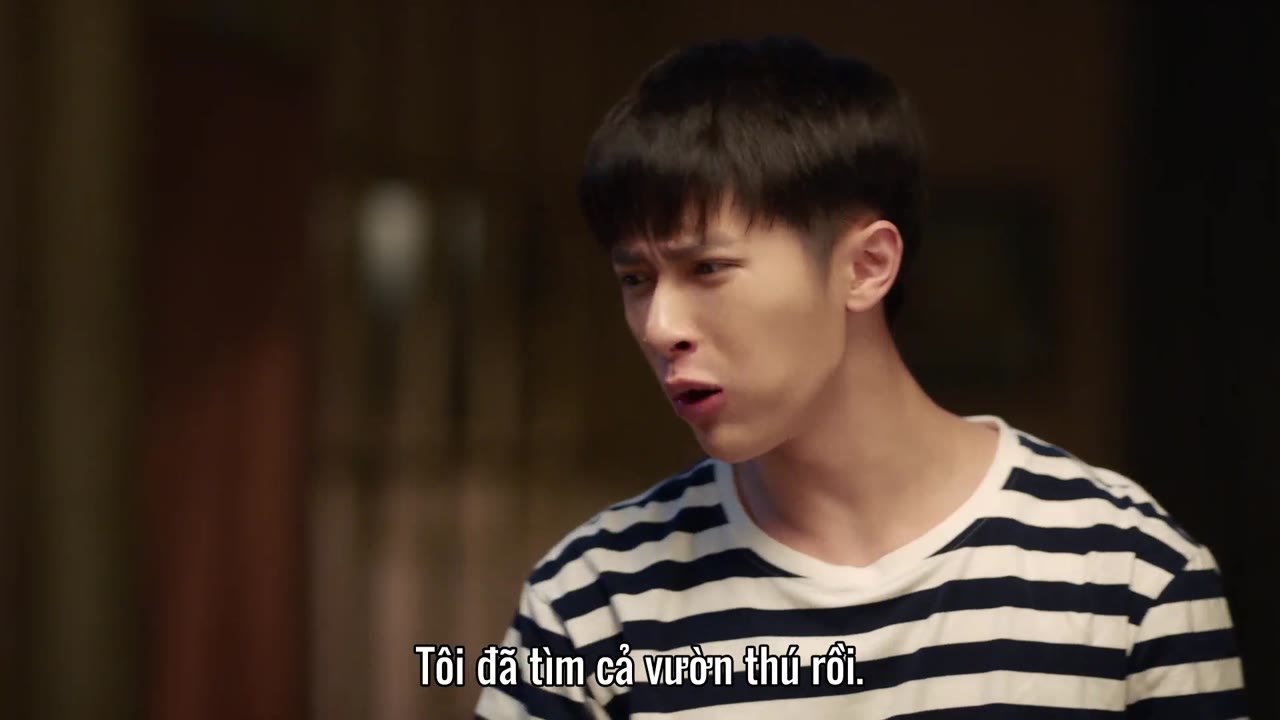 Bố Mẹ Thân Yêu tập 22 cảnh 2