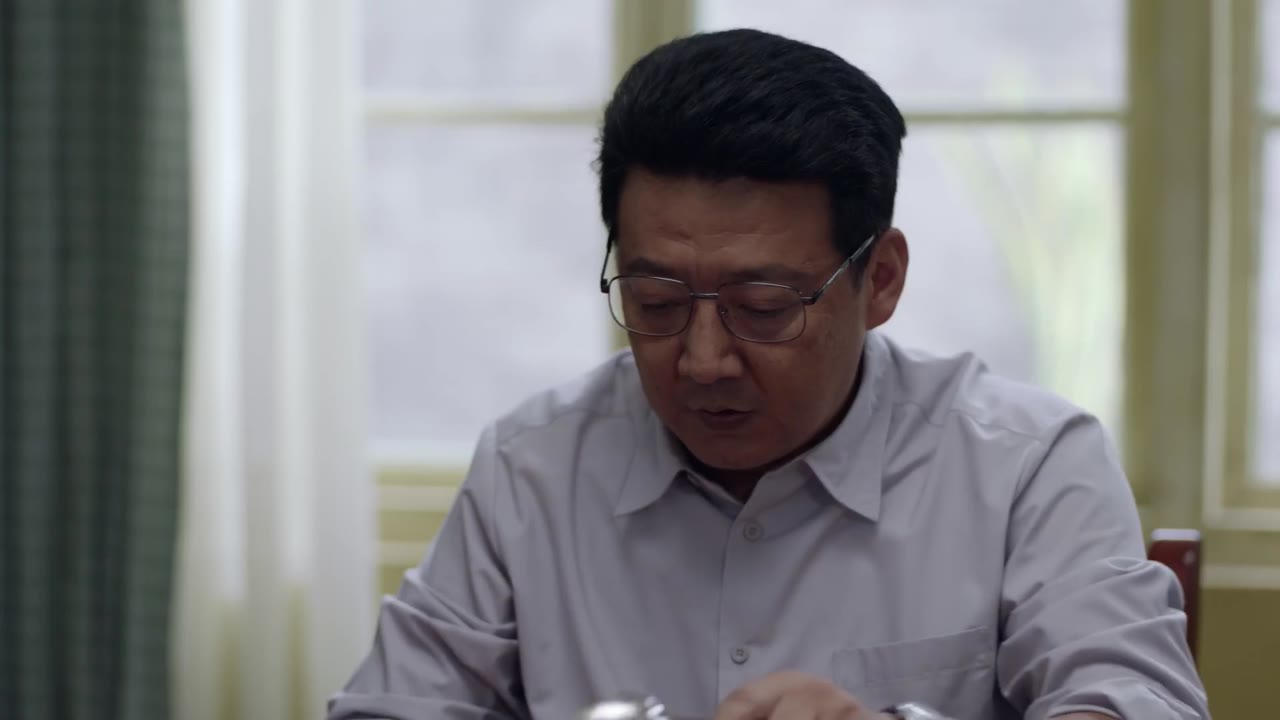 Bố Mẹ Thân Yêu tập 22 cảnh 3
