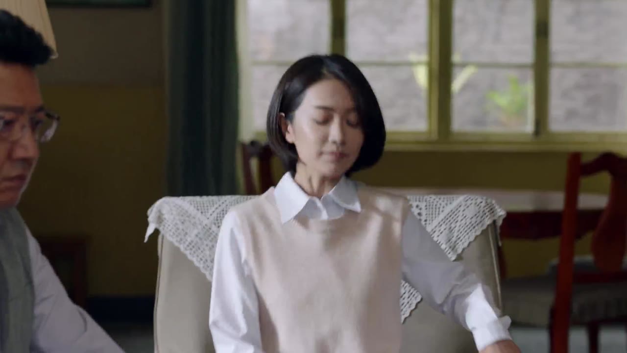 Bố Mẹ Thân Yêu tập 26