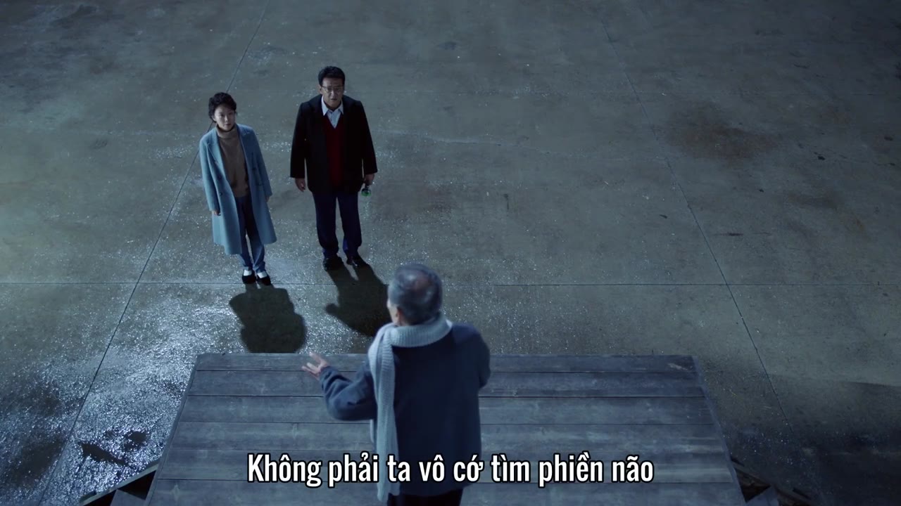 Bố Mẹ Thân Yêu tập 27