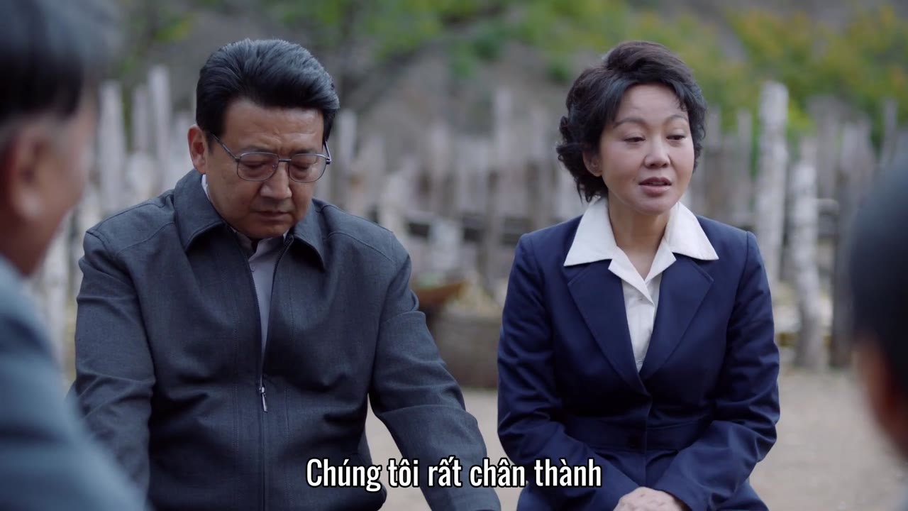 Bố Mẹ Thân Yêu tập 29