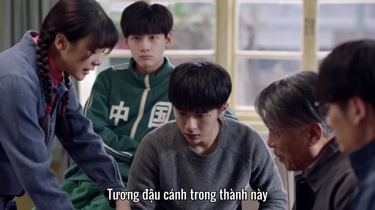Bố Mẹ Thân Yêu tập 31