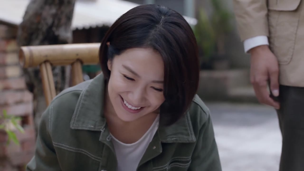 Bố Mẹ Thân Yêu tập 33