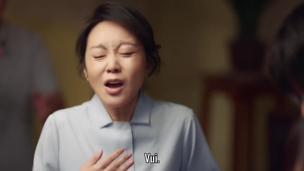 Bố Mẹ Thân Yêu tập 34