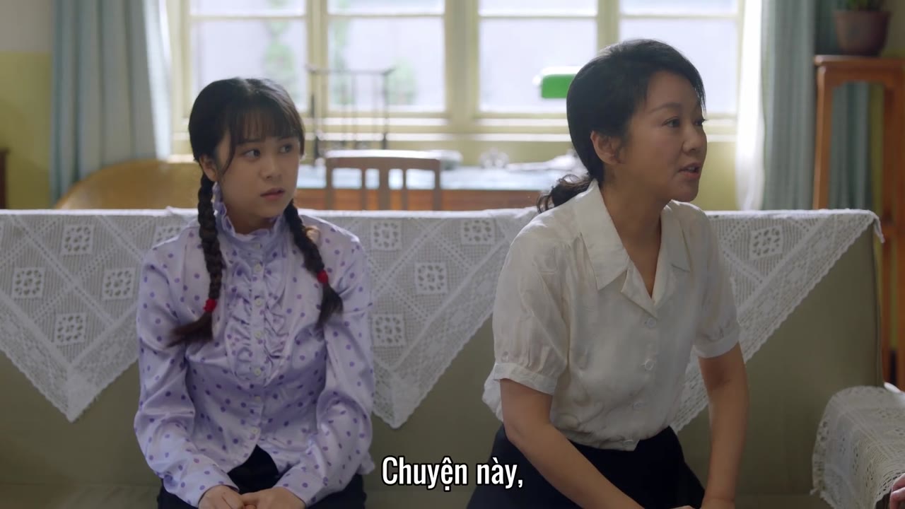 Bố Mẹ Thân Yêu tập 35