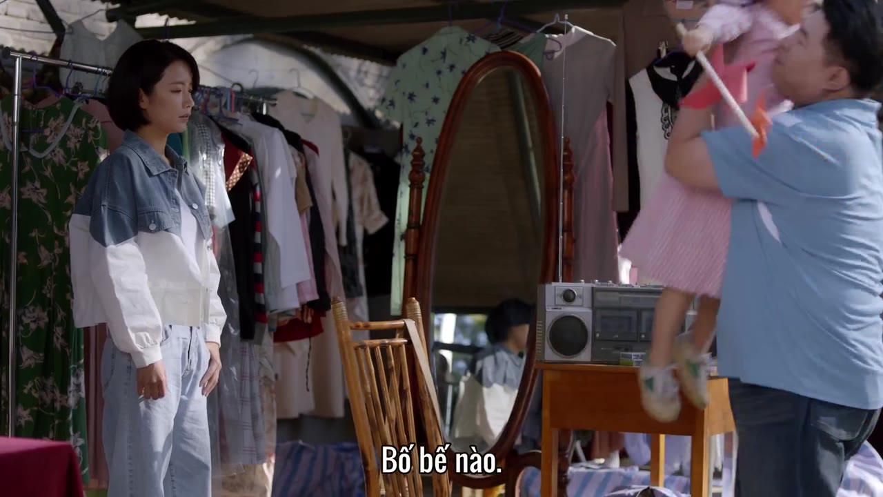 Bố Mẹ Thân Yêu tập 37