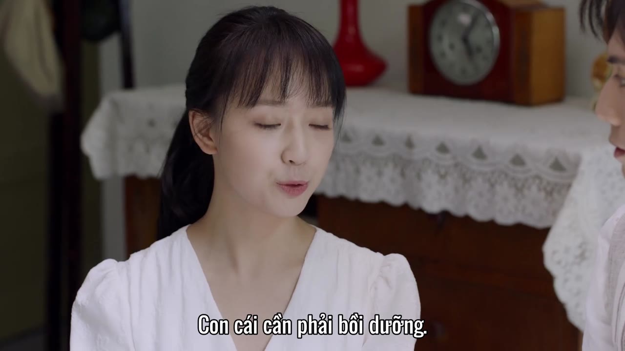 Bố Mẹ Thân Yêu tập 38