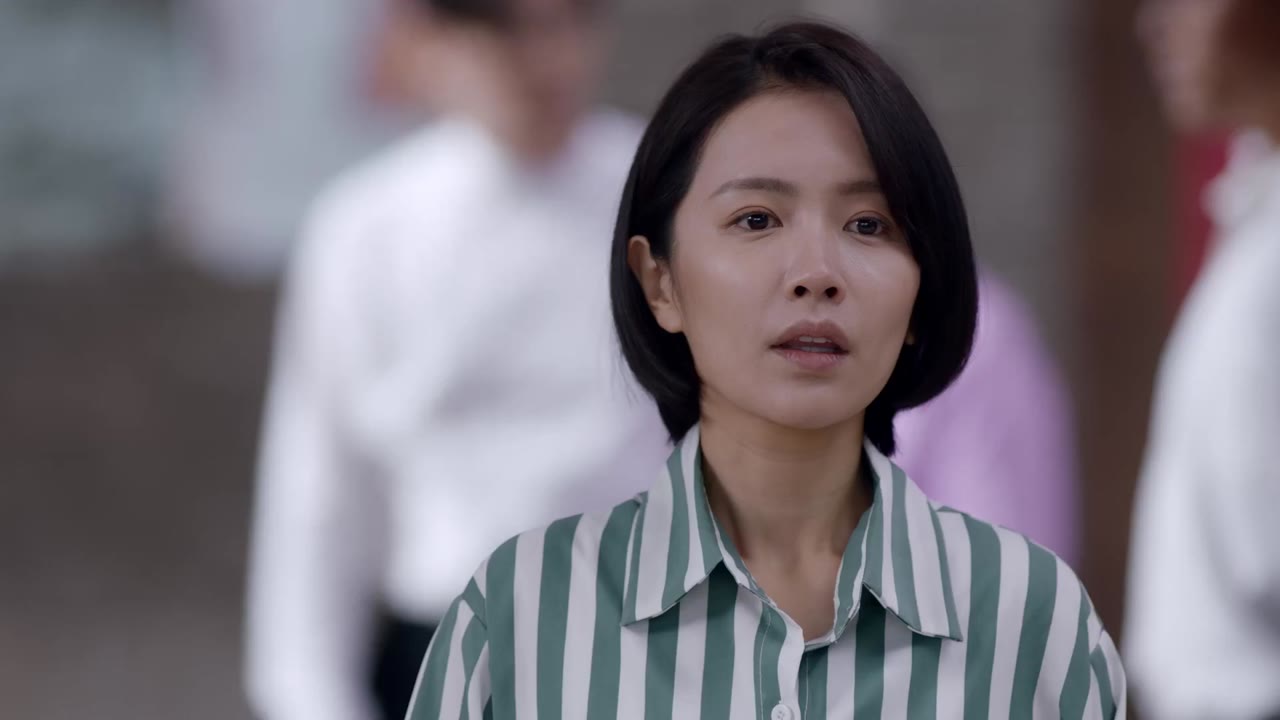 Bố Mẹ Thân Yêu tập 39