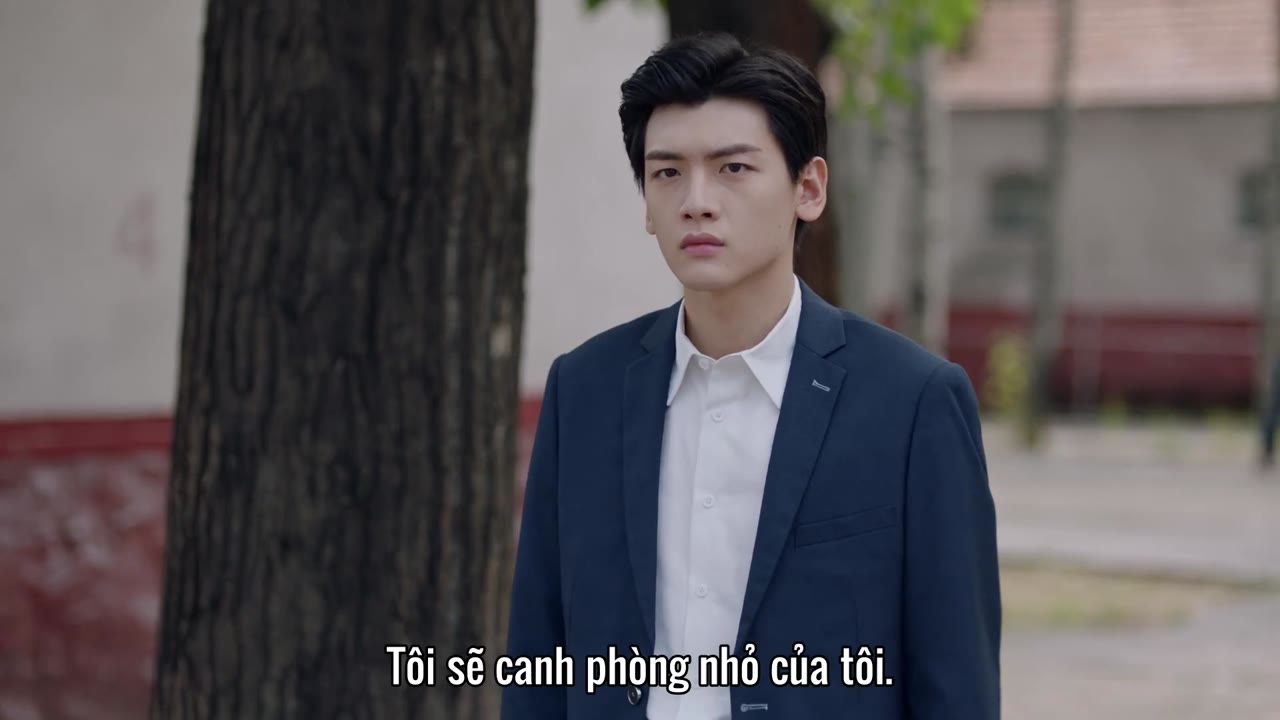 Bố Mẹ Thân Yêu tập 40 cảnh 2