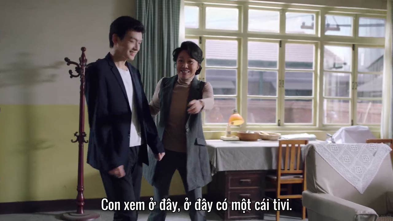Bố Mẹ Thân Yêu tập 42