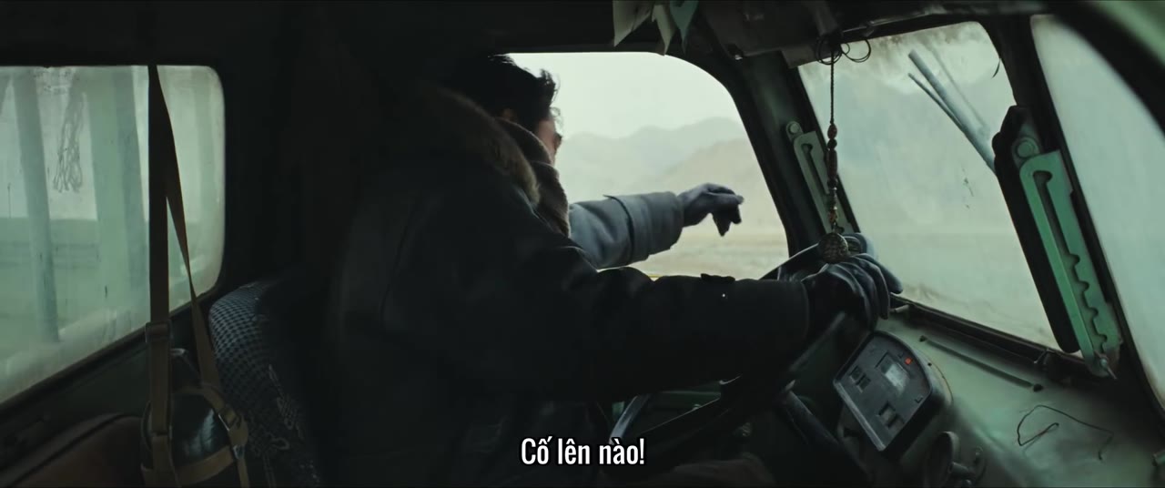 Cây Sinh Mệnh tập 12