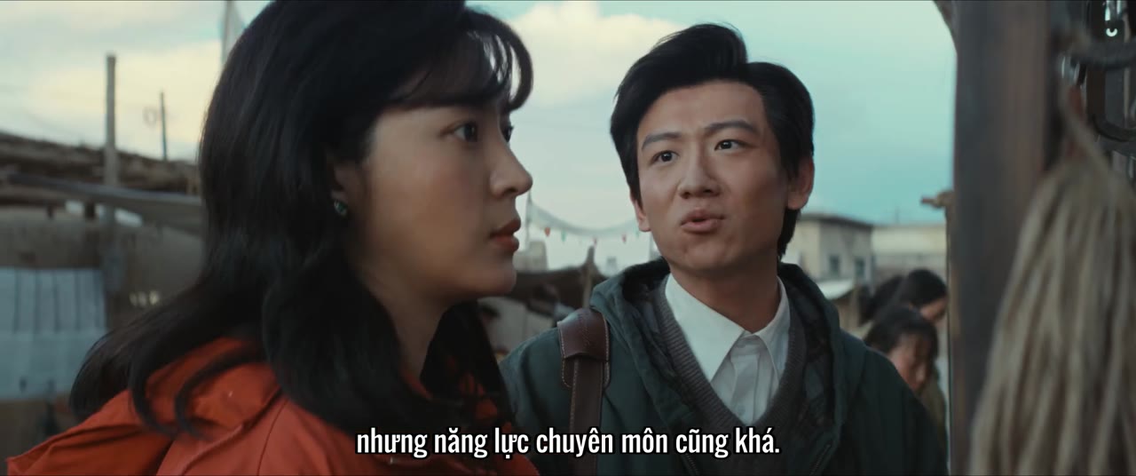 Cây Sinh Mệnh tập 13 cảnh 3