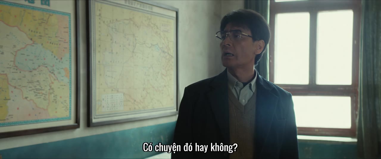 Cây Sinh Mệnh tập 14