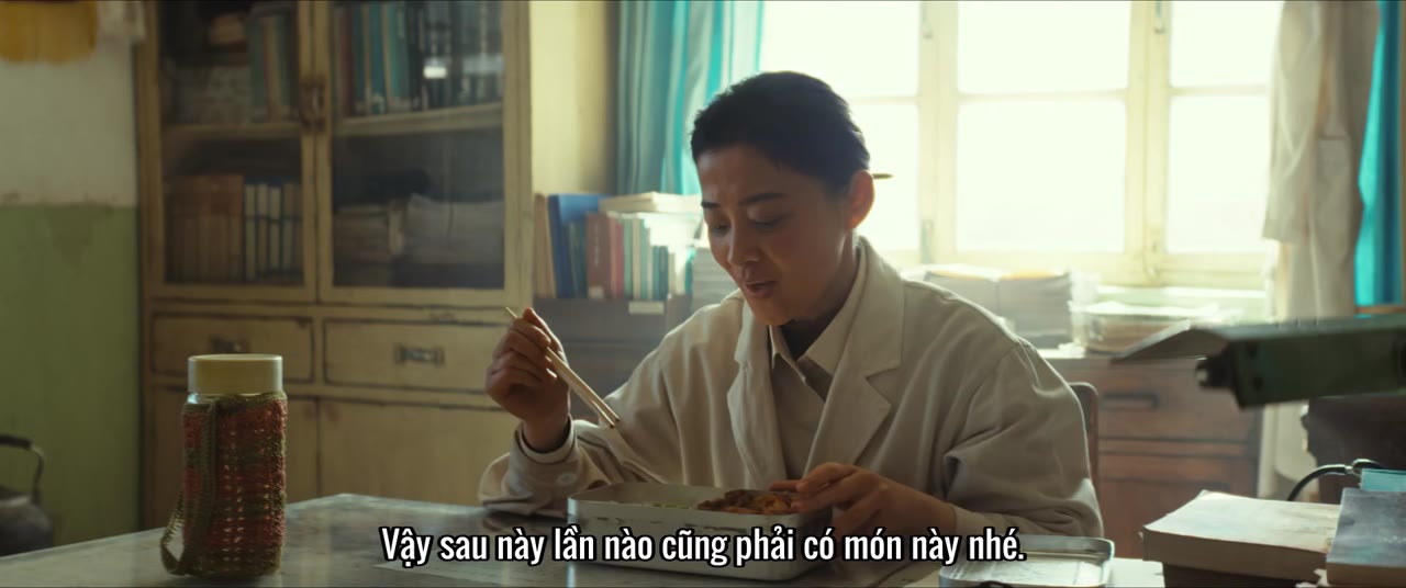 Cây Sinh Mệnh tập 16