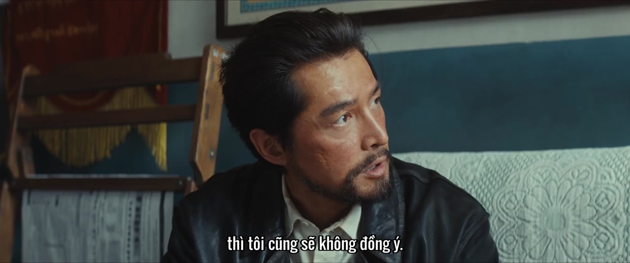 Cây Sinh Mệnh tập 17 cảnh 3