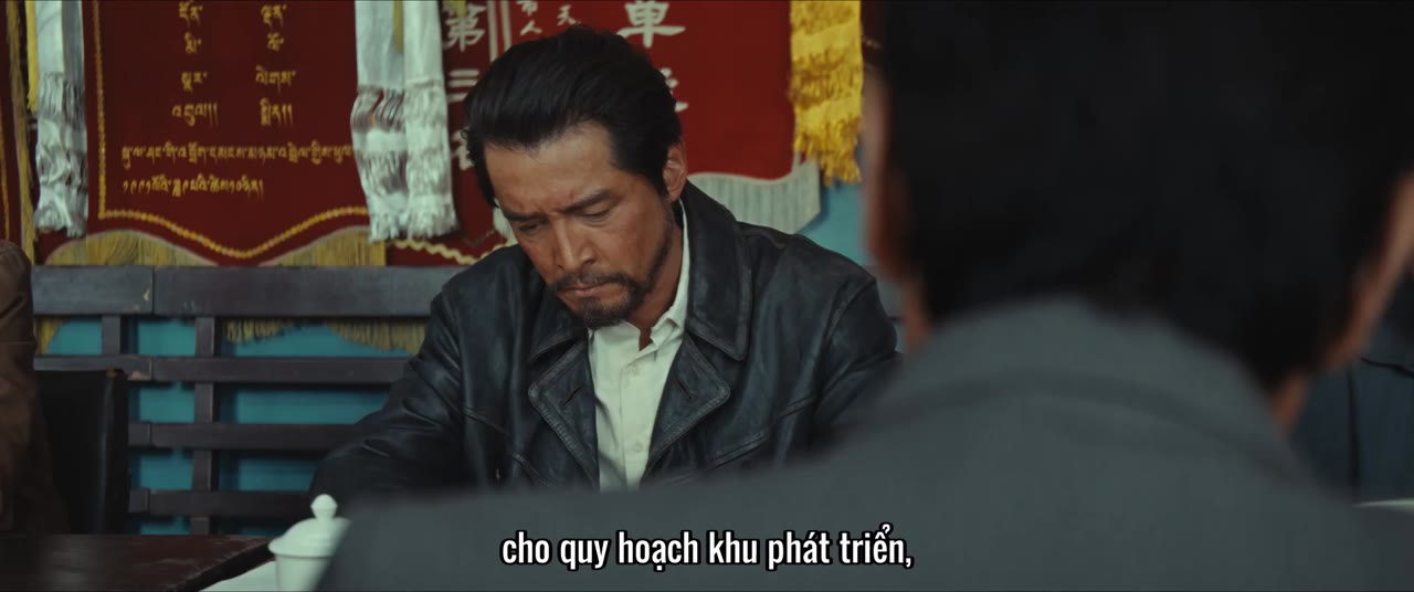 Cây Sinh Mệnh tập 25