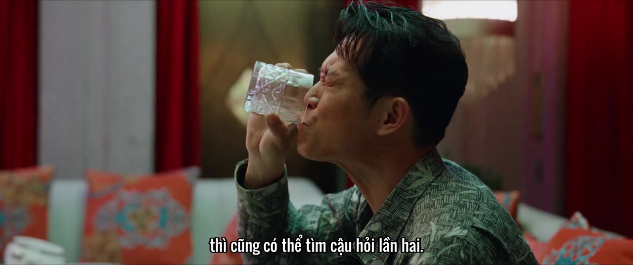 Cây Sinh Mệnh tập 30 cảnh 2