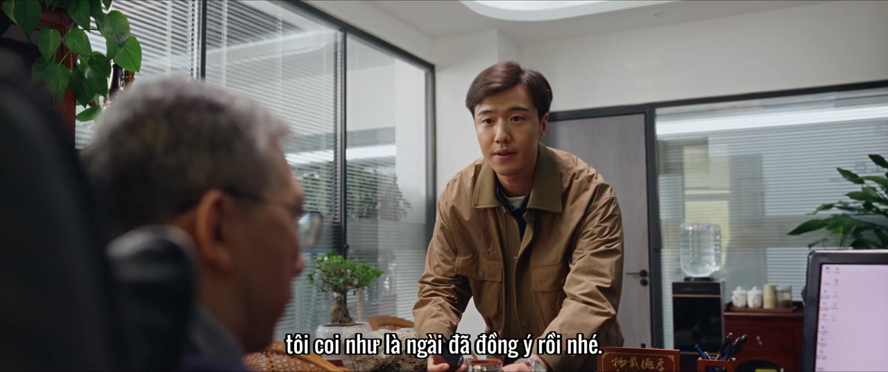 Cây Sinh Mệnh tập 30 cảnh 3