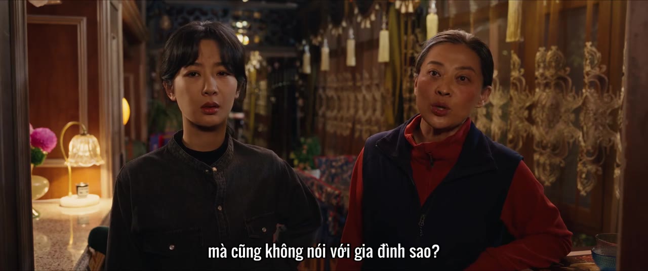 Cây Sinh Mệnh tập 31 cảnh 3