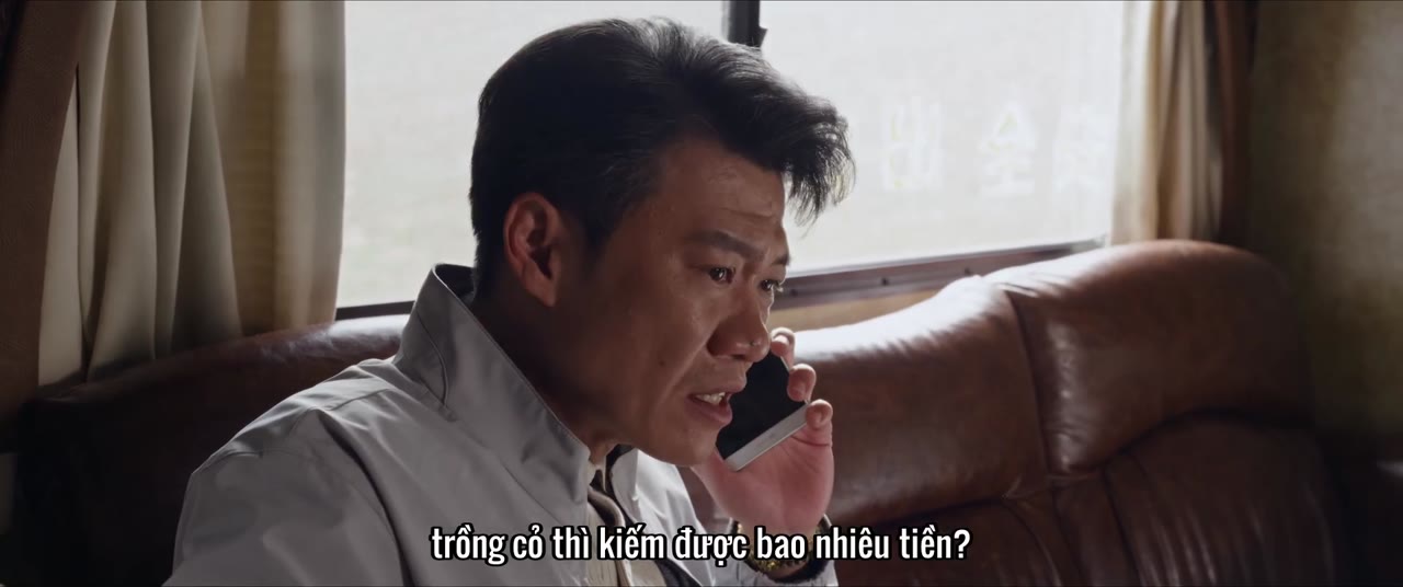 Cây Sinh Mệnh tập 33