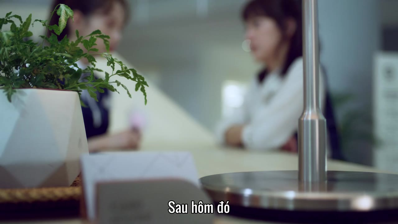 Những Rắc Rối Khi Khởi Nghiệp tập 1 cảnh 3