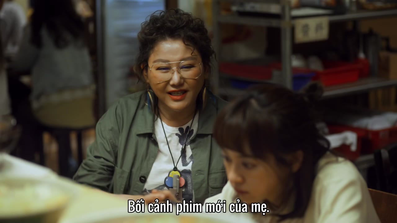 Những Rắc Rối Khi Khởi Nghiệp tập 2 cảnh 2