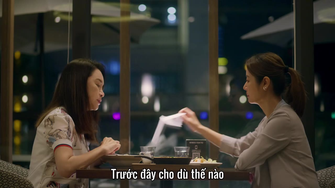 Những Rắc Rối Khi Khởi Nghiệp tập 4 cảnh 2