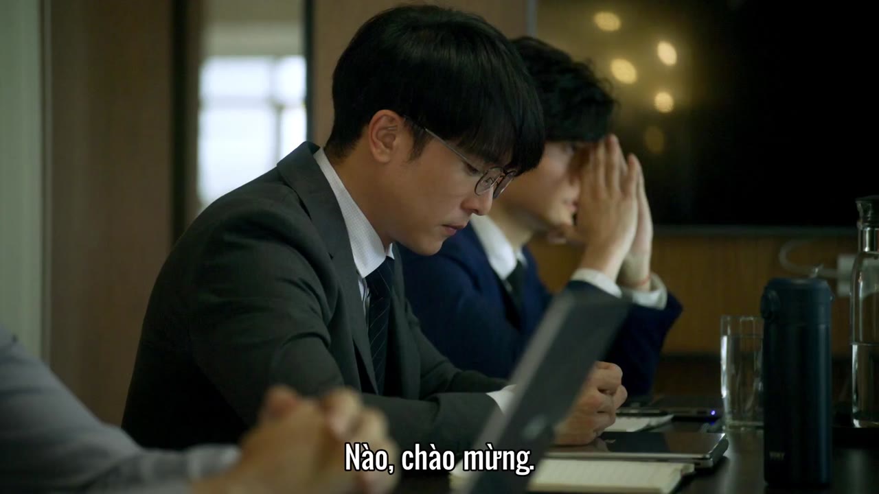 Những Rắc Rối Khi Khởi Nghiệp tập 5