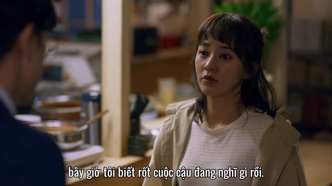 Những Rắc Rối Khi Khởi Nghiệp tập 6 cảnh 2