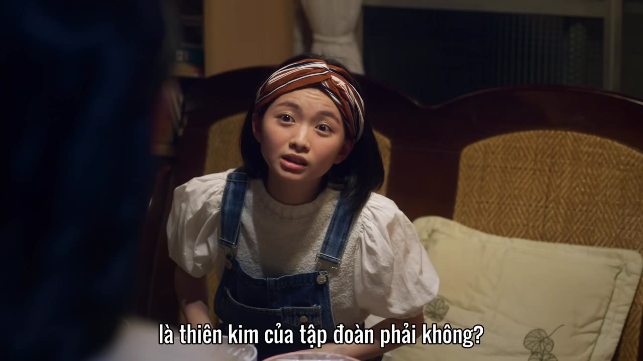 Những Rắc Rối Khi Khởi Nghiệp tập 14 cảnh 2