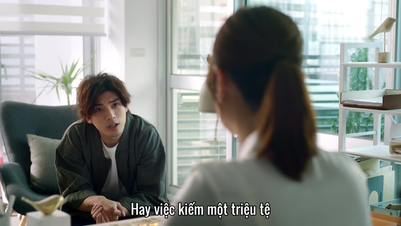 Những Rắc Rối Khi Khởi Nghiệp tập 14 cảnh 3