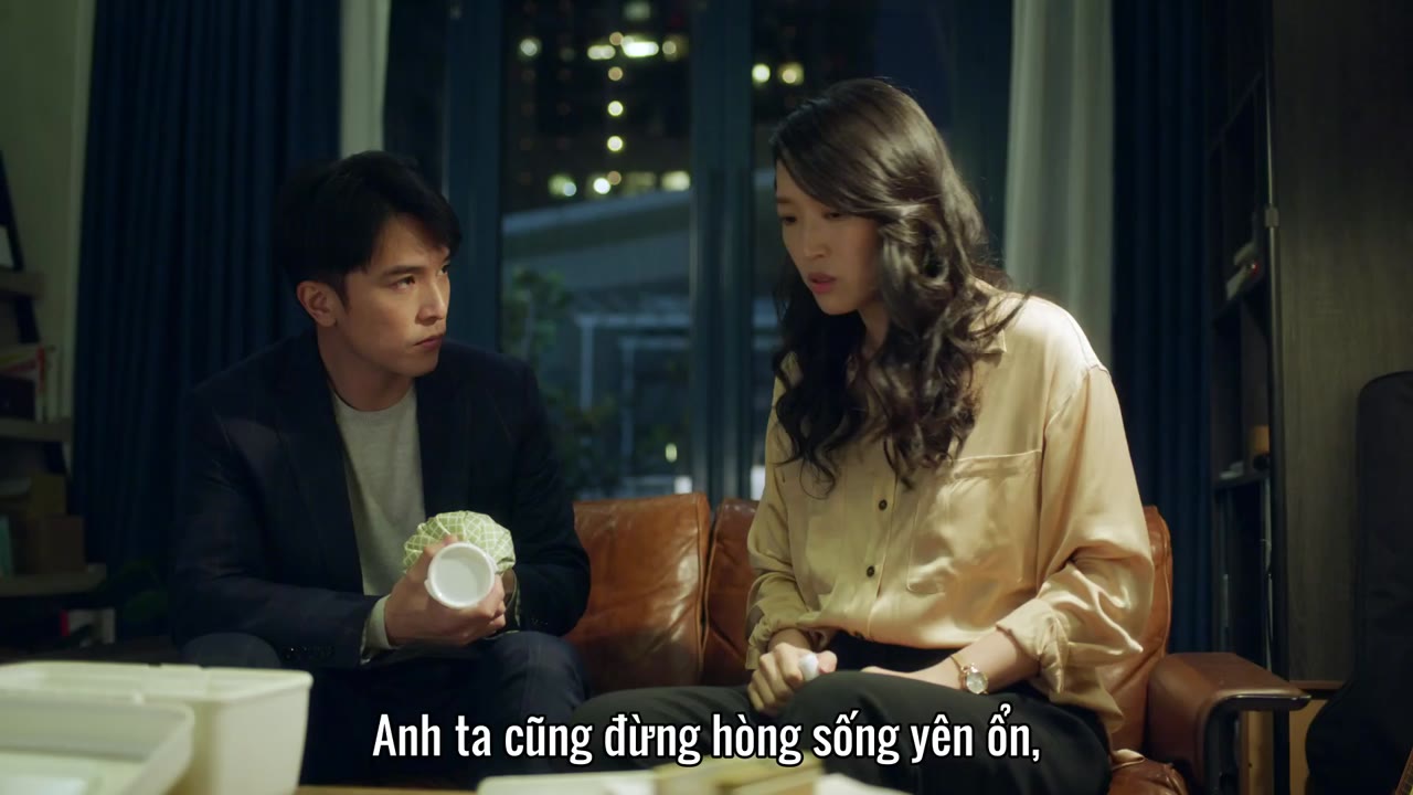 Những Rắc Rối Khi Khởi Nghiệp tập 15