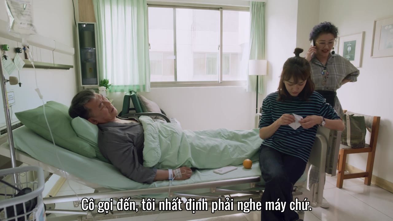 Những Rắc Rối Khi Khởi Nghiệp tập 17
