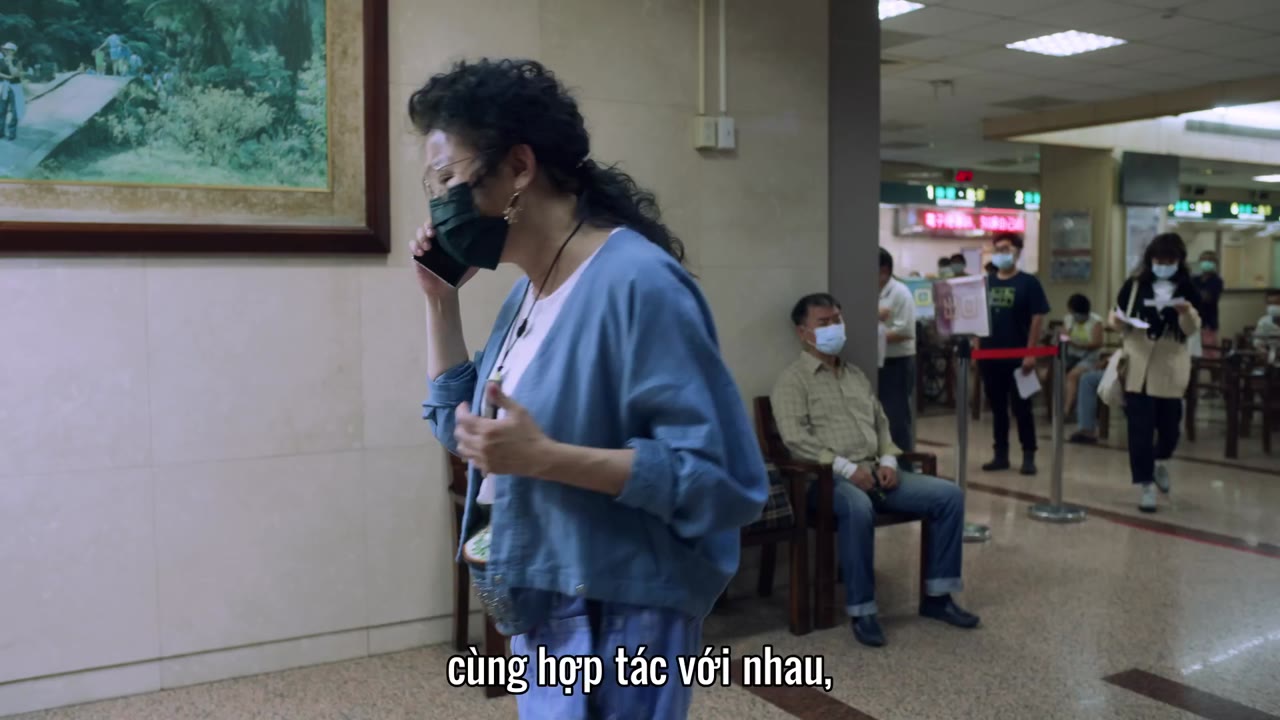 Những Rắc Rối Khi Khởi Nghiệp tập 17 cảnh 3