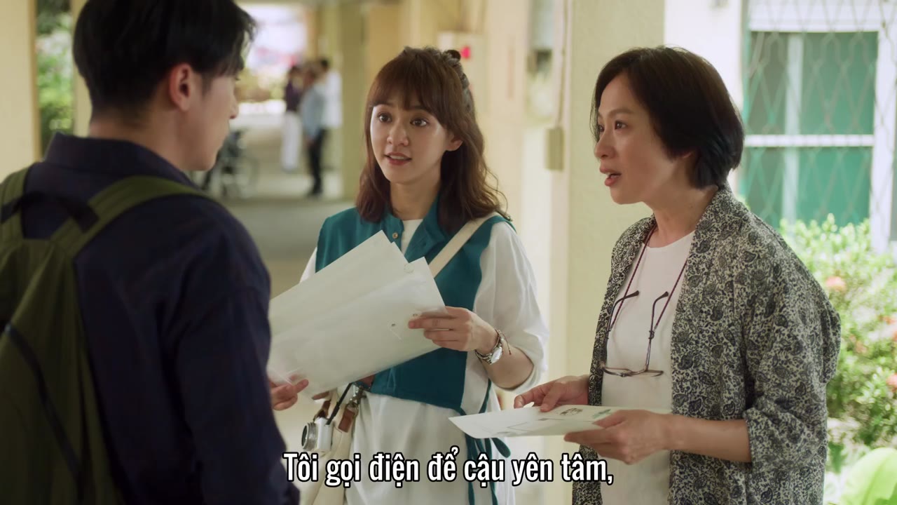 Những Rắc Rối Khi Khởi Nghiệp tập 18 cảnh 3