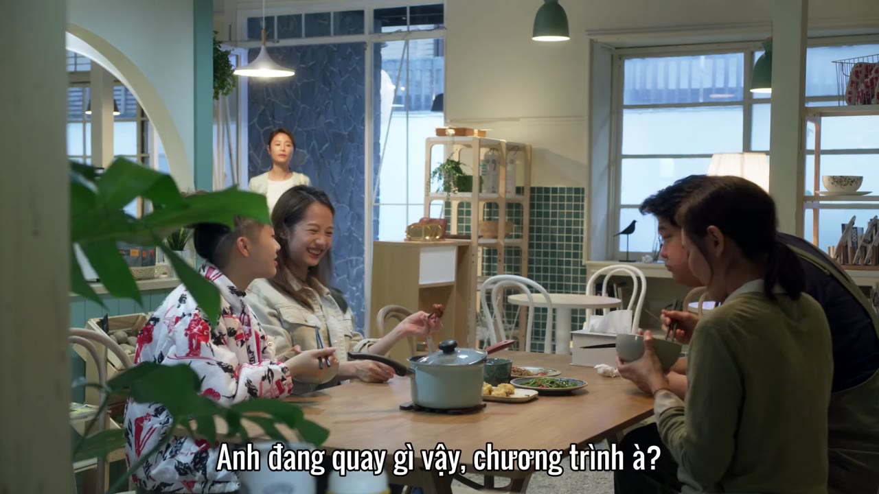 Những Rắc Rối Khi Khởi Nghiệp tập 20